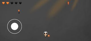 Dark Realm - Screenshot 2