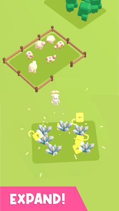 Tiny House Maker - Screenshot 4