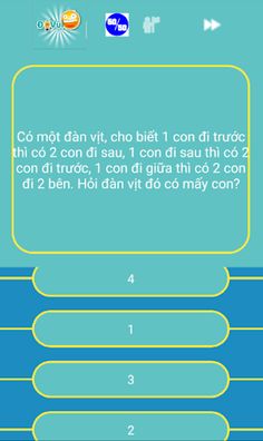 Đố Vui Cùng Ashen - Screenshot 3