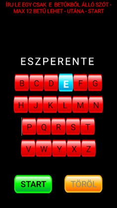 E-BITÓ - Screenshot 4