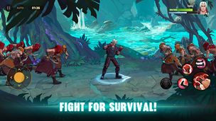 Radiance - Screenshot 1