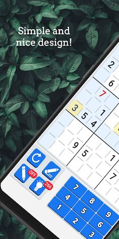 Sudoku Classic - Screenshot 1