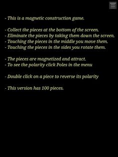 AndrMagnet - Screenshot 2