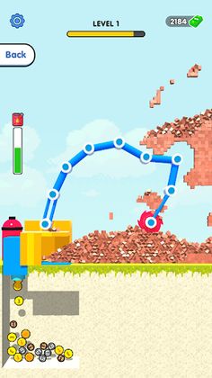 Pixel Shredder - Screenshot 1