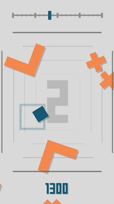 THREAT LEVEL X - arcade with a - Screenshot 2