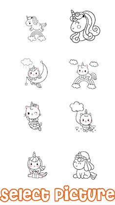 PATU Kawaii Drawing & Coloring - Screenshot 4