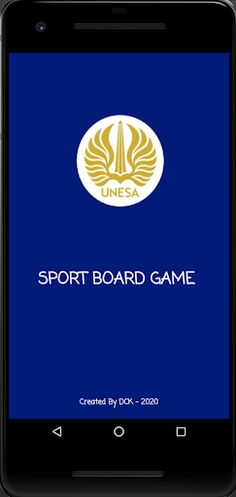 Sport Board Game UNESA - Screenshot 3
