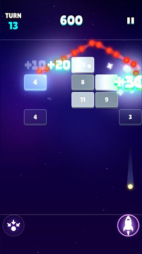 Brick Break : Ball - Screenshot 3
