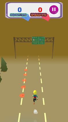 This Is Not America - Screenshot 4