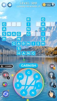 Word Search - Screenshot 2
