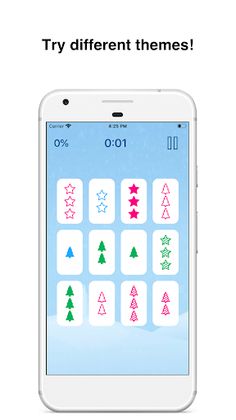 Set Card Game - Screenshot 4