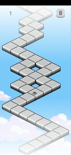 Pixelzag - Screenshot 3