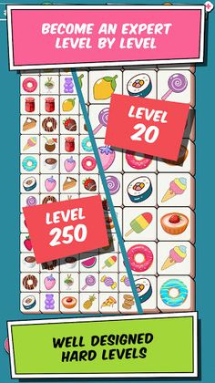 Tile Onet: Match Block Puzzle - Screenshot 4