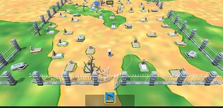 Zombie Killer - Screenshot 1