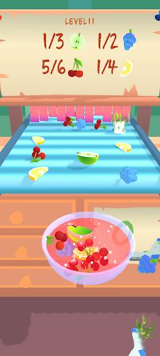 Treadmill Chef - Screenshot 2