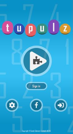 Tupulz - Screenshot 2