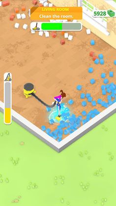 Pimp My House - Screenshot 2