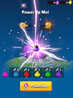 Slime Blast - Screenshot 4