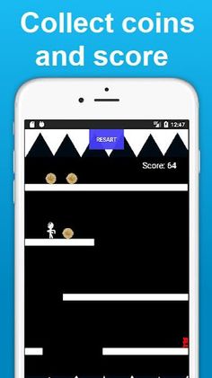 Tap Jump - Screenshot 4