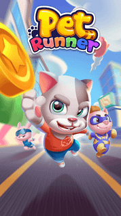 Pet Runner - Screenshot 1