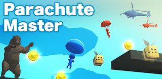 Parachute Master - Screenshot 1