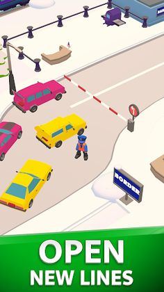 Border Officer - Screenshot 3