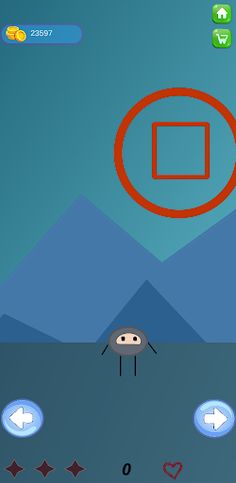 The Last Kunai - Screenshot 4