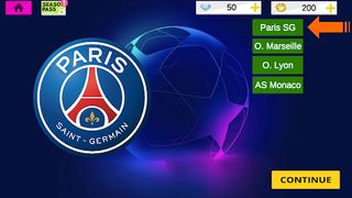 ePES WORLD CUP Riddle - Screenshot 2