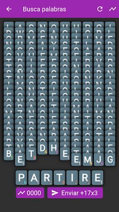 MinijuegosF - Screenshot 2