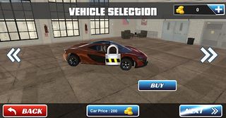 Rolo Car Parking - Screenshot 3