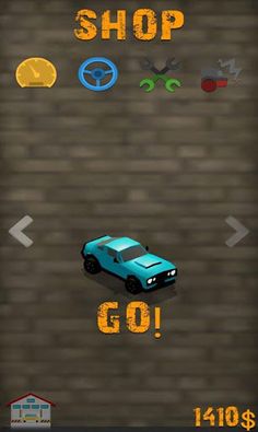 Police Wanted Cars - Screenshot 3