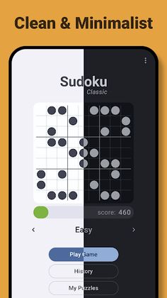 Sudoku Dojo: Classic Puzzles - Screenshot 1