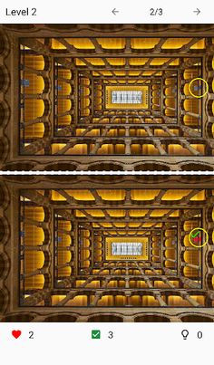 Find Differences - Differences - Screenshot 4