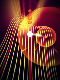 Dark Wave - Screenshot 3