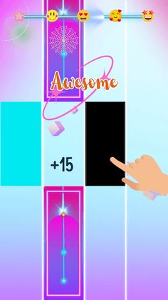 XG - Puppet Show Piano Game - Screenshot 3