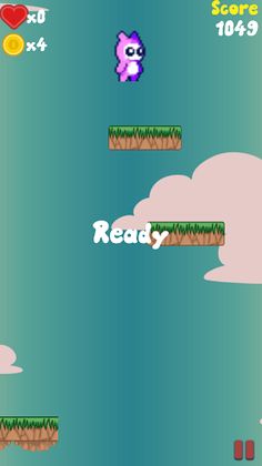 Pink Panda - Screenshot 2