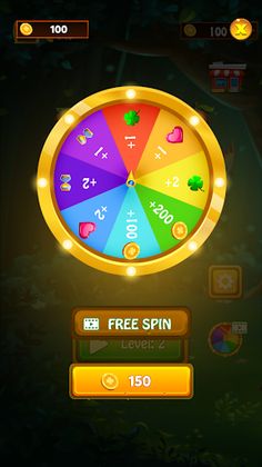 Tile Match - Solve Puzzle Game - Screenshot 4