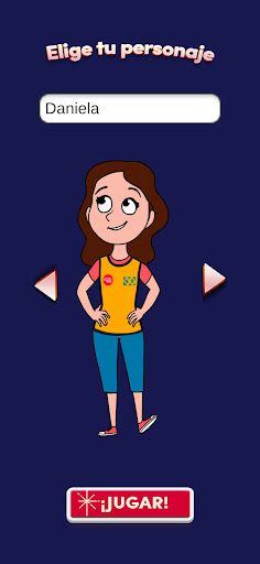 Sigue la Estrella - Screenshot 2