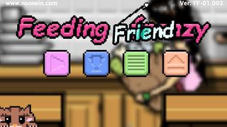 Feeding Friendzy - Screenshot 2