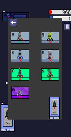 We fly to Mars - Screenshot 3