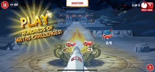 Rookie Maths - Screenshot 3