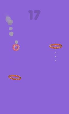 Donut Dunk King - Screenshot 4