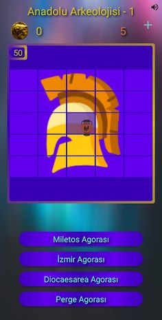 ArkeoTest - Screenshot 2