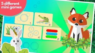 Reaction Packed - Screenshot 2