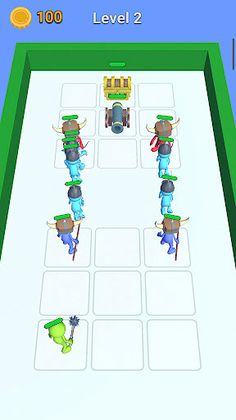 Battle Quest - Screenshot 3