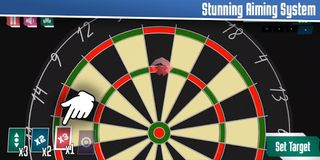 Darts RG - Screenshot 3