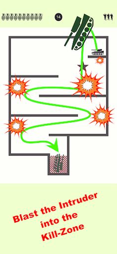 Defender 22 - Screenshot 2