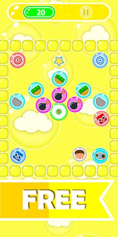 BallBoy Bubble - Screenshot 4