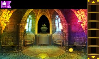 Museum House Escape - Screenshot 1