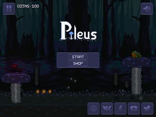 Pileus - Screenshot 3